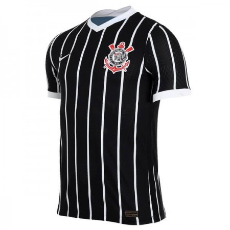 Maillot de Foot Corinthians Extérieur 2020-2021